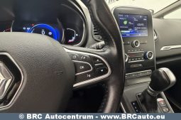 
										Renault Scenic 1.5 dCi Automatas 2017 full									