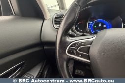 
										Renault Scenic 1.5 dCi Automatas 2017 full									