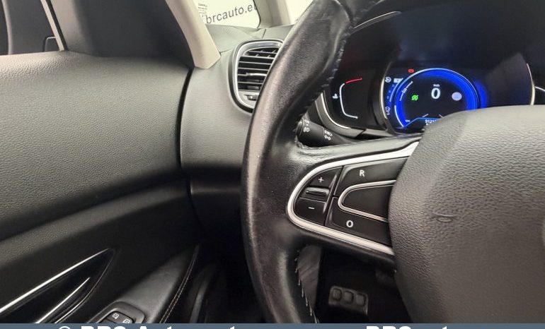
								Renault Scenic 1.5 dCi Automatas 2017 full									