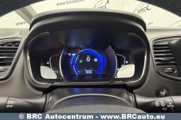 
										Renault Scenic 1.5 dCi Automatas 2017 full									