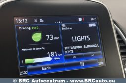 
										Renault Scenic 1.5 dCi Automatas 2017 full									