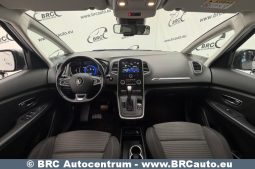 
										Renault Scenic 1.5 dCi Automatas 2017 full									