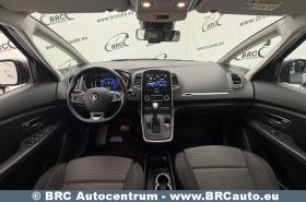 Renault Scenic 1.5 dCi Automatas 2017