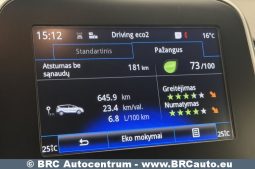 
										Renault Scenic 1.5 dCi Automatas 2017 full									
