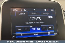
										Renault Scenic 1.5 dCi Automatas 2017 full									