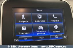 
										Renault Scenic 1.5 dCi Automatas 2017 full									