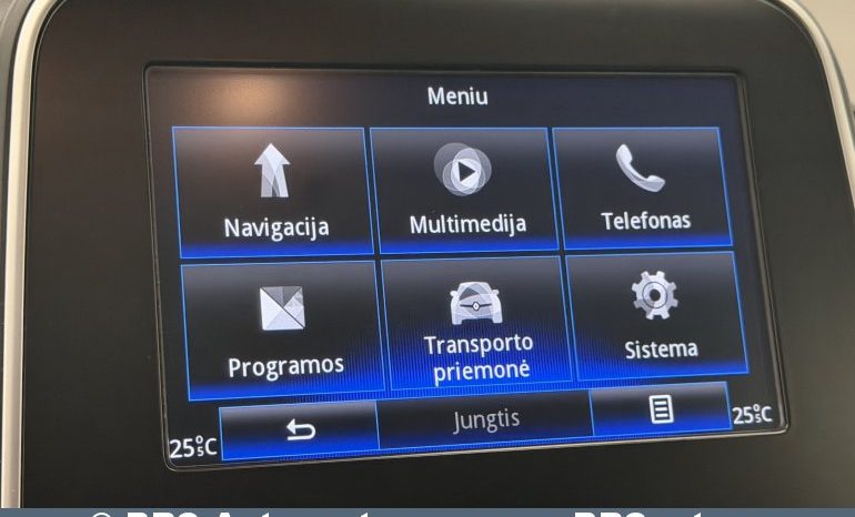 
								Renault Scenic 1.5 dCi Automatas 2017 full									