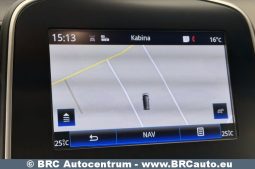 
										Renault Scenic 1.5 dCi Automatas 2017 full									