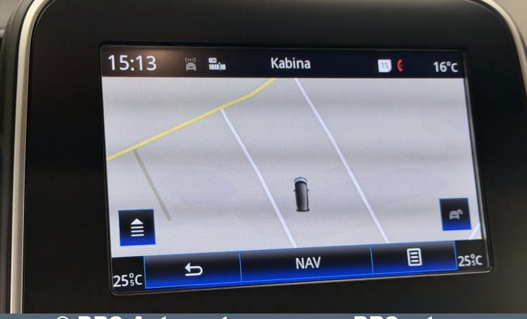 
								Renault Scenic 1.5 dCi Automatas 2017 full									