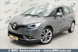 
										Renault Scenic 1.5 dCi Automatas 2017 full									