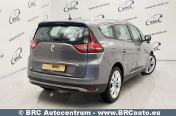 
										Renault Scenic 1.5 dCi Automatas 2017 full									