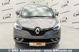 
										Renault Scenic 1.5 dCi Automatas 2017 full									