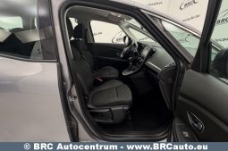 
										Renault Scenic 1.5 dCi Automatas 2017 full									