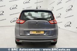 
										Renault Scenic 1.5 dCi Automatas 2017 full									