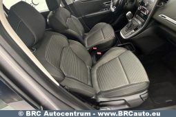 
										Renault Scenic 1.5 dCi Automatas 2017 full									