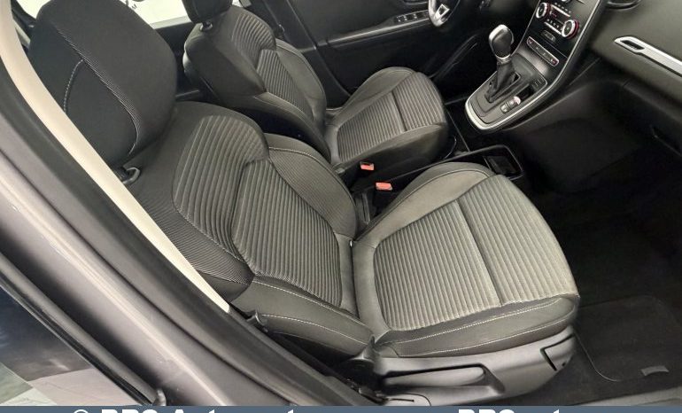
								Renault Scenic 1.5 dCi Automatas 2017 full									