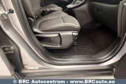 
										Renault Scenic 1.5 dCi Automatas 2017 full									