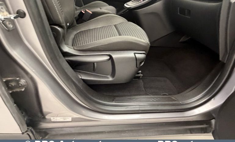 
								Renault Scenic 1.5 dCi Automatas 2017 full									