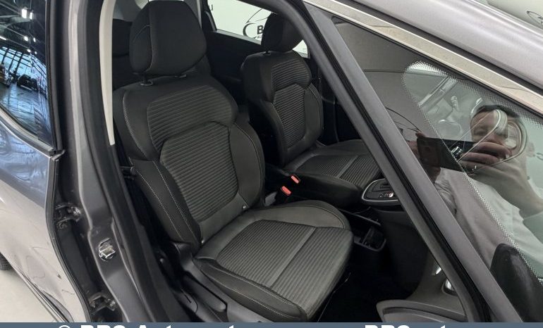 
								Renault Scenic 1.5 dCi Automatas 2017 full									