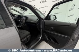 
										Renault Scenic 1.5 dCi Automatas 2017 full									