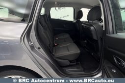 
										Renault Scenic 1.5 dCi Automatas 2017 full									