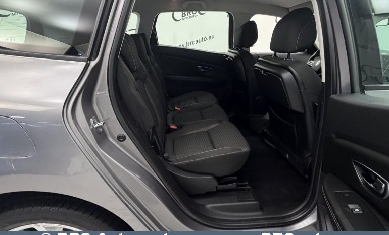 
								Renault Scenic 1.5 dCi Automatas 2017 full									