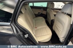 
										Opel Insignia Sports Tourer SW 4×4 Automatas 2013 full									