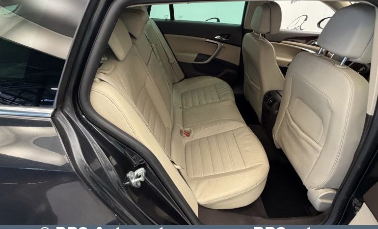 
								Opel Insignia Sports Tourer SW 4×4 Automatas 2013 full									