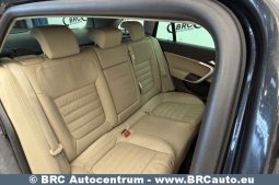 
										Opel Insignia Sports Tourer SW 4×4 Automatas 2013 full									