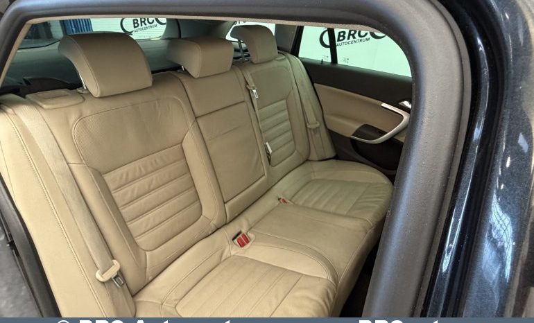 
								Opel Insignia Sports Tourer SW 4×4 Automatas 2013 full									