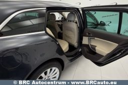 
										Opel Insignia Sports Tourer SW 4×4 Automatas 2013 full									