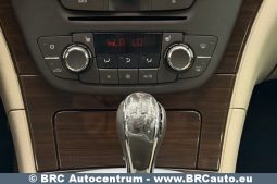
										Opel Insignia Sports Tourer SW 4×4 Automatas 2013 full									
