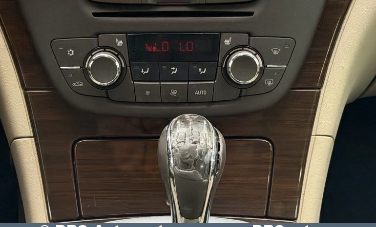 
								Opel Insignia Sports Tourer SW 4×4 Automatas 2013 full									