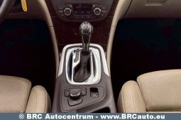 
										Opel Insignia Sports Tourer SW 4×4 Automatas 2013 full									