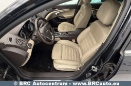 
										Opel Insignia Sports Tourer SW 4×4 Automatas 2013 full									