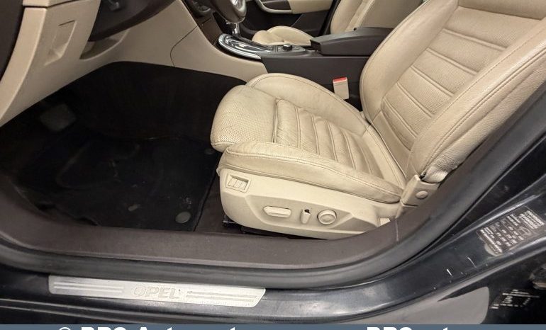 
								Opel Insignia Sports Tourer SW 4×4 Automatas 2013 full									