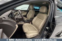 
										Opel Insignia Sports Tourer SW 4×4 Automatas 2013 full									