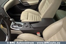 
										Opel Insignia Sports Tourer SW 4×4 Automatas 2013 full									