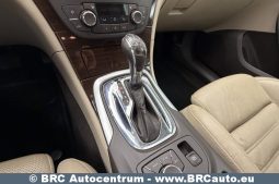
										Opel Insignia Sports Tourer SW 4×4 Automatas 2013 full									