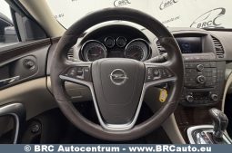 
										Opel Insignia Sports Tourer SW 4×4 Automatas 2013 full									