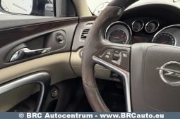 
										Opel Insignia Sports Tourer SW 4×4 Automatas 2013 full									