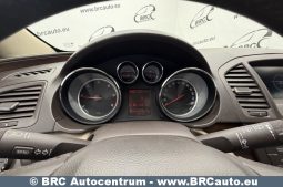 
										Opel Insignia Sports Tourer SW 4×4 Automatas 2013 full									