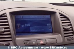 
										Opel Insignia Sports Tourer SW 4×4 Automatas 2013 full									