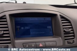 
										Opel Insignia Sports Tourer SW 4×4 Automatas 2013 full									