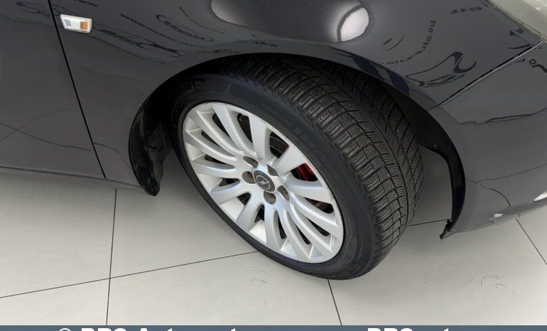 
								Opel Insignia Sports Tourer SW 4×4 Automatas 2013 full									