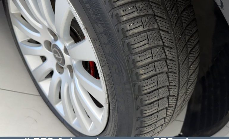 
								Opel Insignia Sports Tourer SW 4×4 Automatas 2013 full									