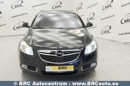 
										Opel Insignia Sports Tourer SW 4×4 Automatas 2013 full									