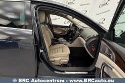 
										Opel Insignia Sports Tourer SW 4×4 Automatas 2013 full									