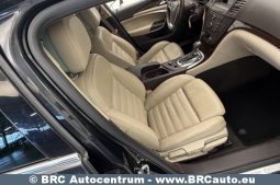 
										Opel Insignia Sports Tourer SW 4×4 Automatas 2013 full									