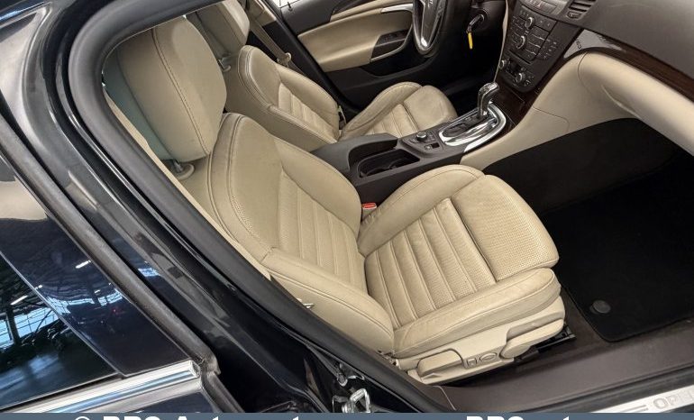 
								Opel Insignia Sports Tourer SW 4×4 Automatas 2013 full									